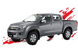 Camionetas